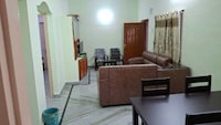 Hotel O SRI VARAHI HOME STAY 