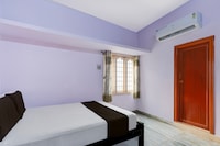 Hotel O SRI VARAHI HOME STAY 