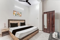 Super Hotel O Sector 12 Ghaziabad Formerly VIP Inn