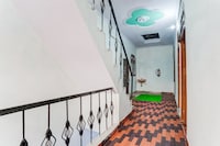 Super Hotel O Sector 12 Ghaziabad Formerly VIP Inn