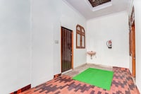 Super Hotel O Sector 12 Ghaziabad Formerly VIP Inn