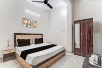 Hotel O Sector 12 Ghaziabad Formerly VIP Inn