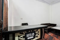 Super Hotel O Sector 12 Ghaziabad Formerly VIP Inn