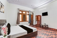 Super Hotel O Sector 12 Ghaziabad Formerly VIP Inn