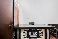 Super Hotel O Sector 12 Ghaziabad Formerly VIP Inn