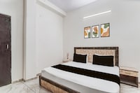 Super Hotel O Sector 12 Ghaziabad Formerly VIP Inn