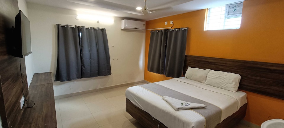 Hotel O AR Grand, Kompally - Jeedimetla, Hyderabad