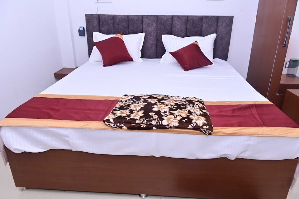 SPOT ON Singham Restaurant and Hotel, Nagnathpur, Nagnathpur