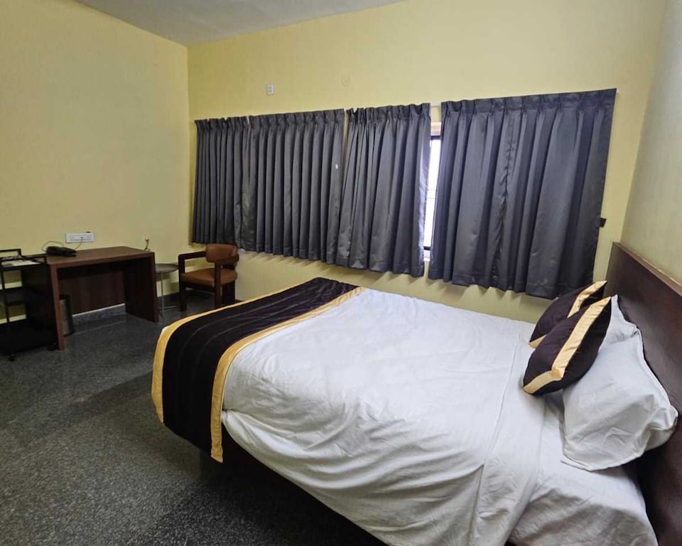 Townhouse High Court of Karnataka Formerly The Pride, Dharwad, Hubli-Dharwad