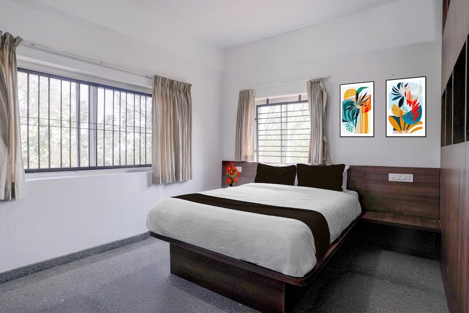 Townhouse High Court of Karnataka Formerly The Pride, Dharwad, Hubli-Dharwad