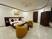 Townhouse High Court of Karnataka Formerly The Pride