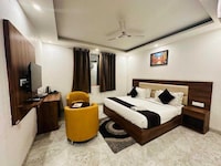 Townhouse High Court of Karnataka Formerly The Pride