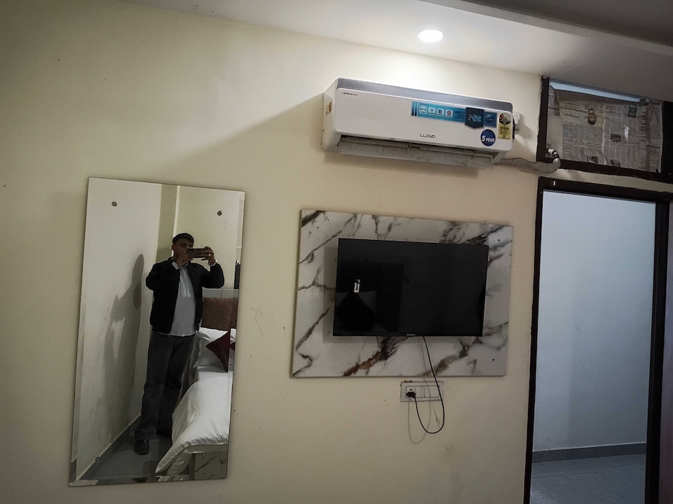 Hotel O S Town Guest House, Ferozepur Road Ludhiana, Ludhiana