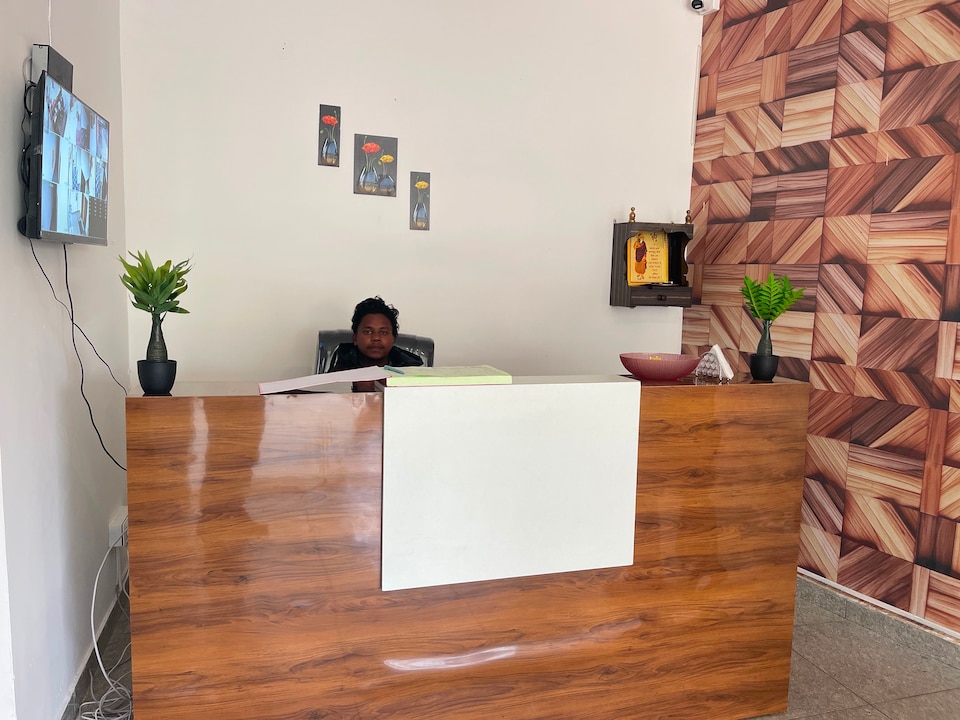 Hotel O S Town Guest House, Ferozepur Road Ludhiana, Ludhiana