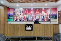 Super Collection O Kalol Junction Formerly Hotel Prime Land