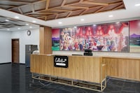 Super Collection O Kalol Junction Formerly Hotel Prime Land