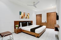 Collection O Kalol Junction Formerly Hotel Prime Land