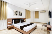 Collection O Kalol Junction Formerly Hotel Prime Land