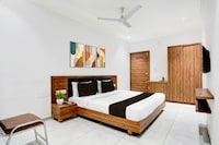 Collection O Kalol Junction Formerly Hotel Prime Land