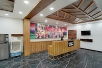 Super Collection O Kalol Junction Formerly Hotel Prime Land