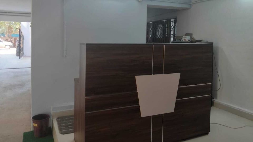 HOTEL O RVS SQUARE, Secunderabad, Hyderabad