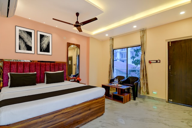 Townhouse Mandarmani Beach Formerly Tropicana Beach Resort