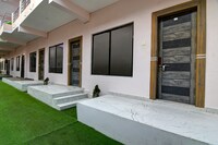 Super Townhouse Mandarmani Beach Formerly Tropicana Beach Resort