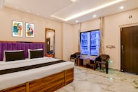 Super Townhouse Mandarmani Beach Formerly Tropicana Beach Resort