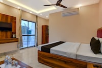 Super Townhouse Mandarmani Beach Formerly Tropicana Beach Resort