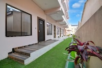 Super Townhouse Mandarmani Beach Formerly Tropicana Beach Resort