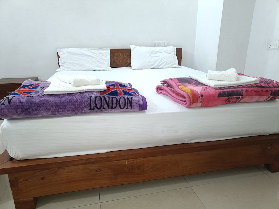 Hotel O Utsav And Banquet Hall, Zero Mile Barauni, Begusarai