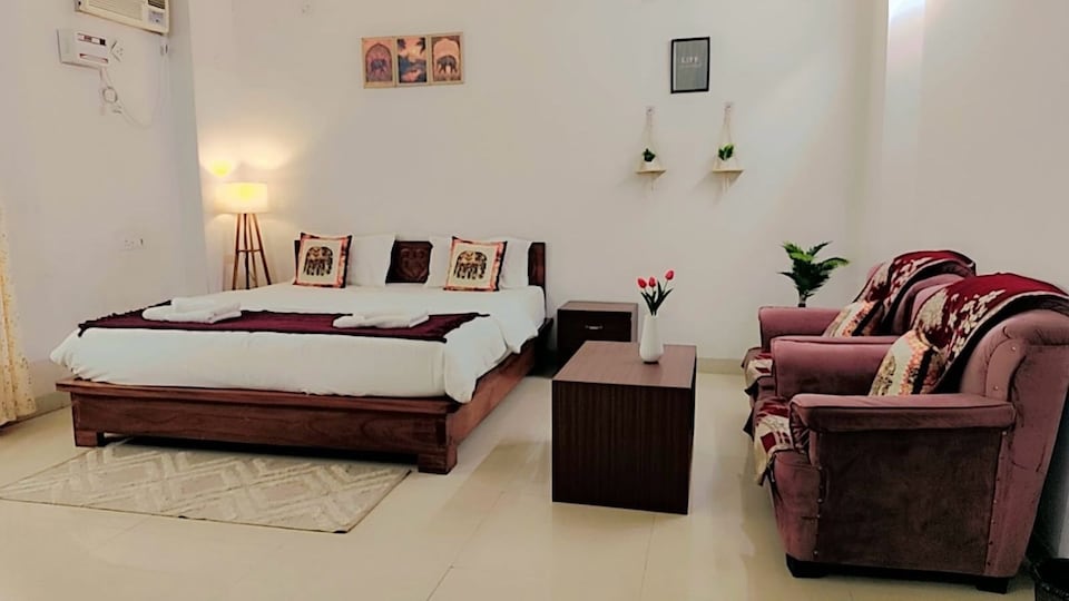 Hotel O by OYO Utsav And Banquet Hall, Zero Mile Barauni, Begusarai