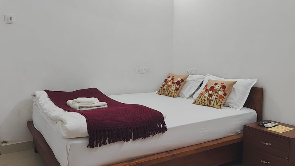 Hotel O Utsav And Banquet Hall, Zero Mile Barauni, Begusarai