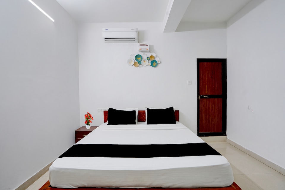 Super Hotel O Barauni Refinery Zero Mile Formerly Utsav Inn, Zero Mile Barauni, Begusarai