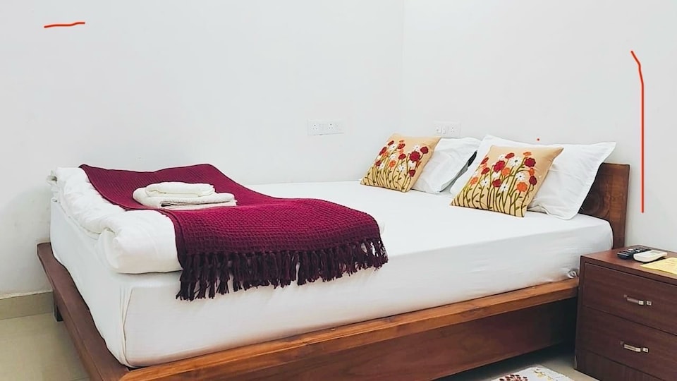 Hotel O Utsav And Banquet Hall, Zero Mile Barauni, Begusarai