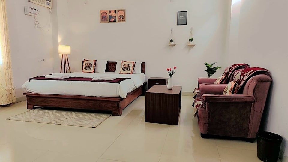 Hotel O by OYO Utsav And Banquet Hall, Zero Mile Barauni, Begusarai