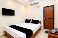 Super Hotel O Barauni Refinery Zero Mile Formerly Utsav Inn