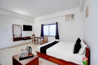Super Hotel O Barauni Refinery Zero Mile Formerly Utsav Inn
