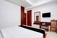 Super Hotel O Barauni Refinery Zero Mile Formerly Utsav Inn