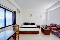Super Hotel O Barauni Refinery Zero Mile Formerly Utsav Inn
