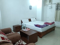 Hotel O Utsav And Banquet Hall