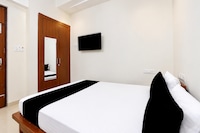 Super Hotel O Barauni Refinery Zero Mile Formerly Utsav Inn