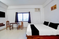 Super Hotel O Barauni Refinery Zero Mile Formerly Utsav Inn