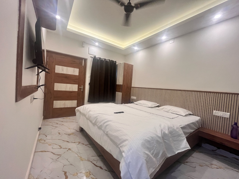 Hotel O Vitali Suites, Railway Station Bhubneshwar, Bhubaneswar