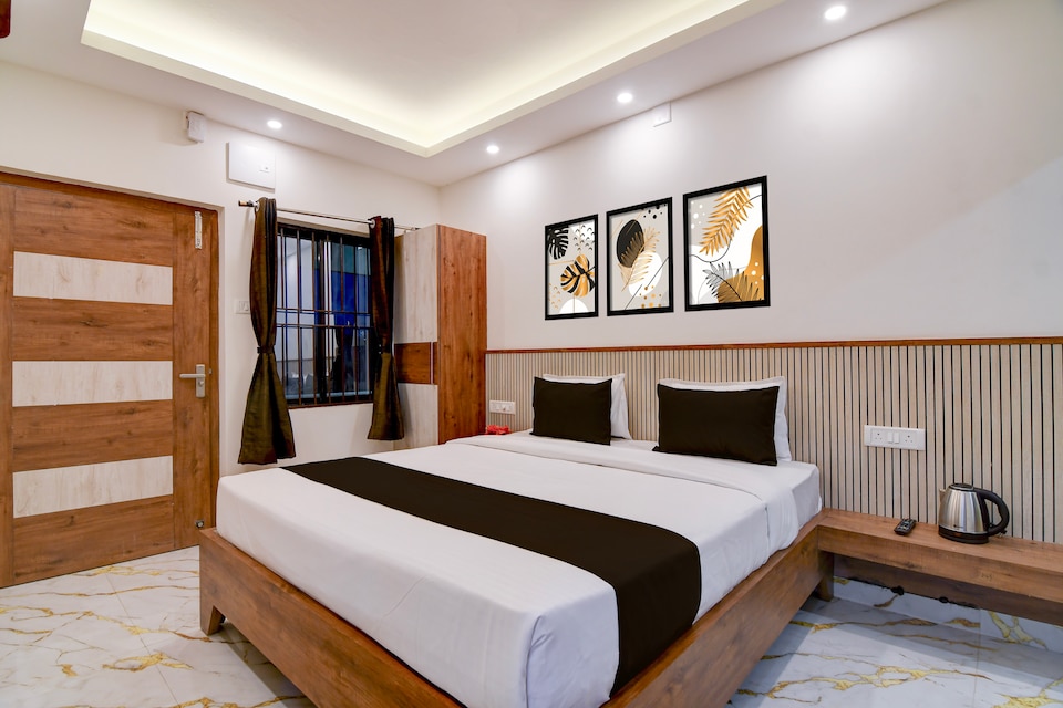 Hotel O Vitali Suites, Railway Station Bhubneshwar, Bhubaneswar