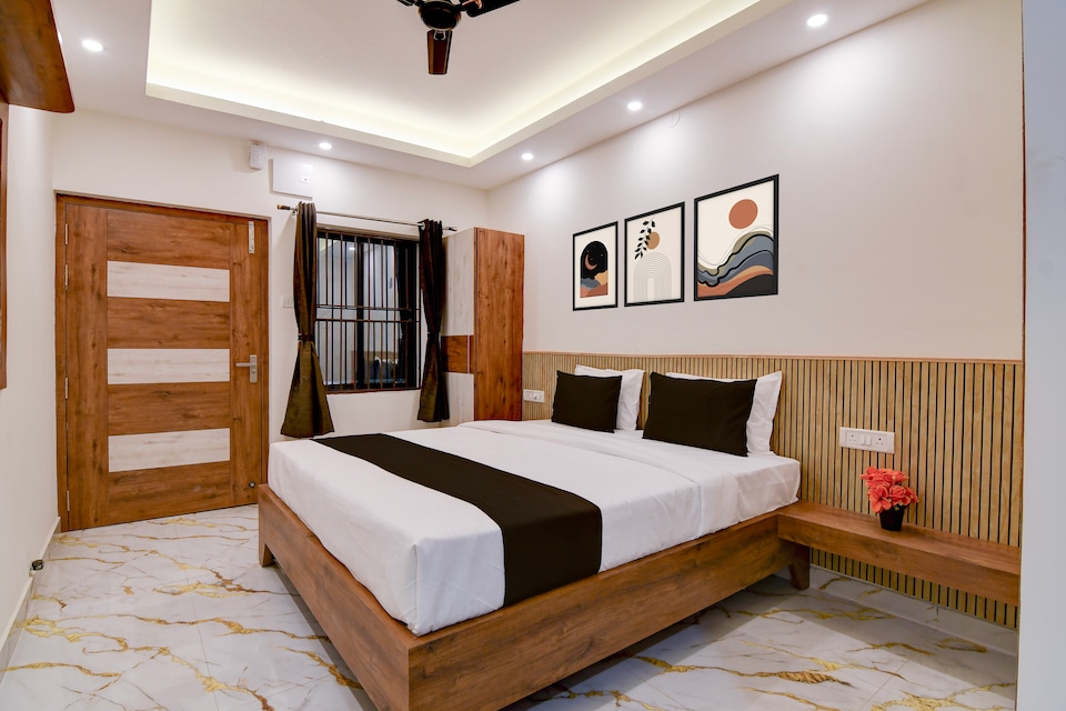 Hotel O Vitali Suites, Railway Station Bhubneshwar, Bhubaneswar