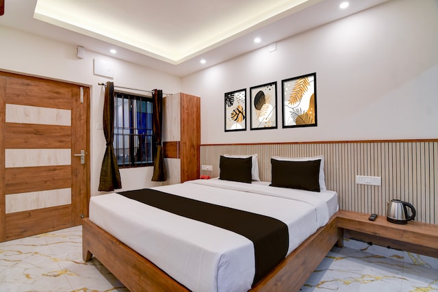 Hotel O Vitali Suites