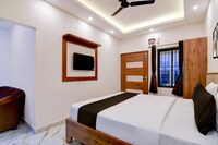 Hotel O Vitali Suites