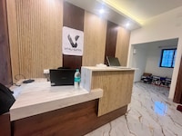 Hotel O Vitali Suites