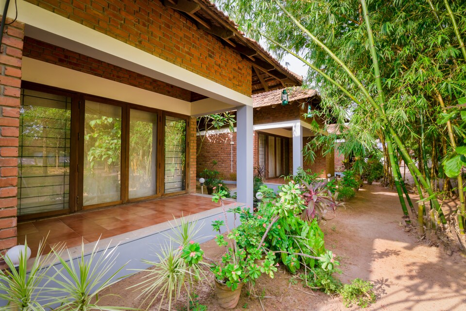 OYO 13315 Kottaram Beachway Resort, Alappuzha Town Alappuzha, Alappuzha